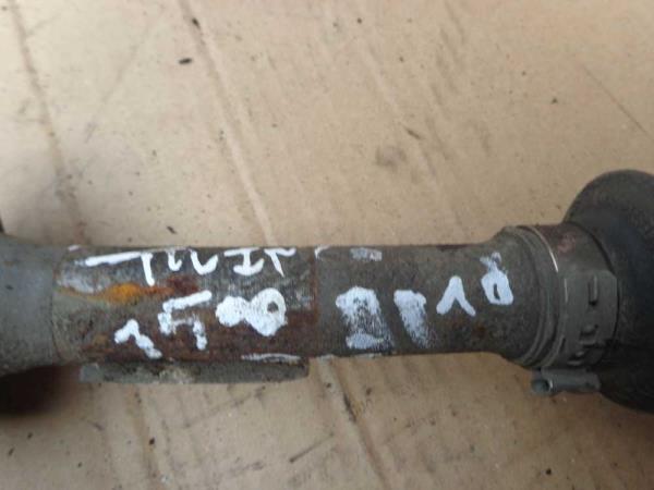 CARDAN GAUCHE RENAULT TWINGO 1.5DCI  9/2007-11/2012 - Vue 4